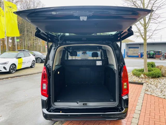 Opel Combo Edition XL *AUTOMATIK, viele Extras*