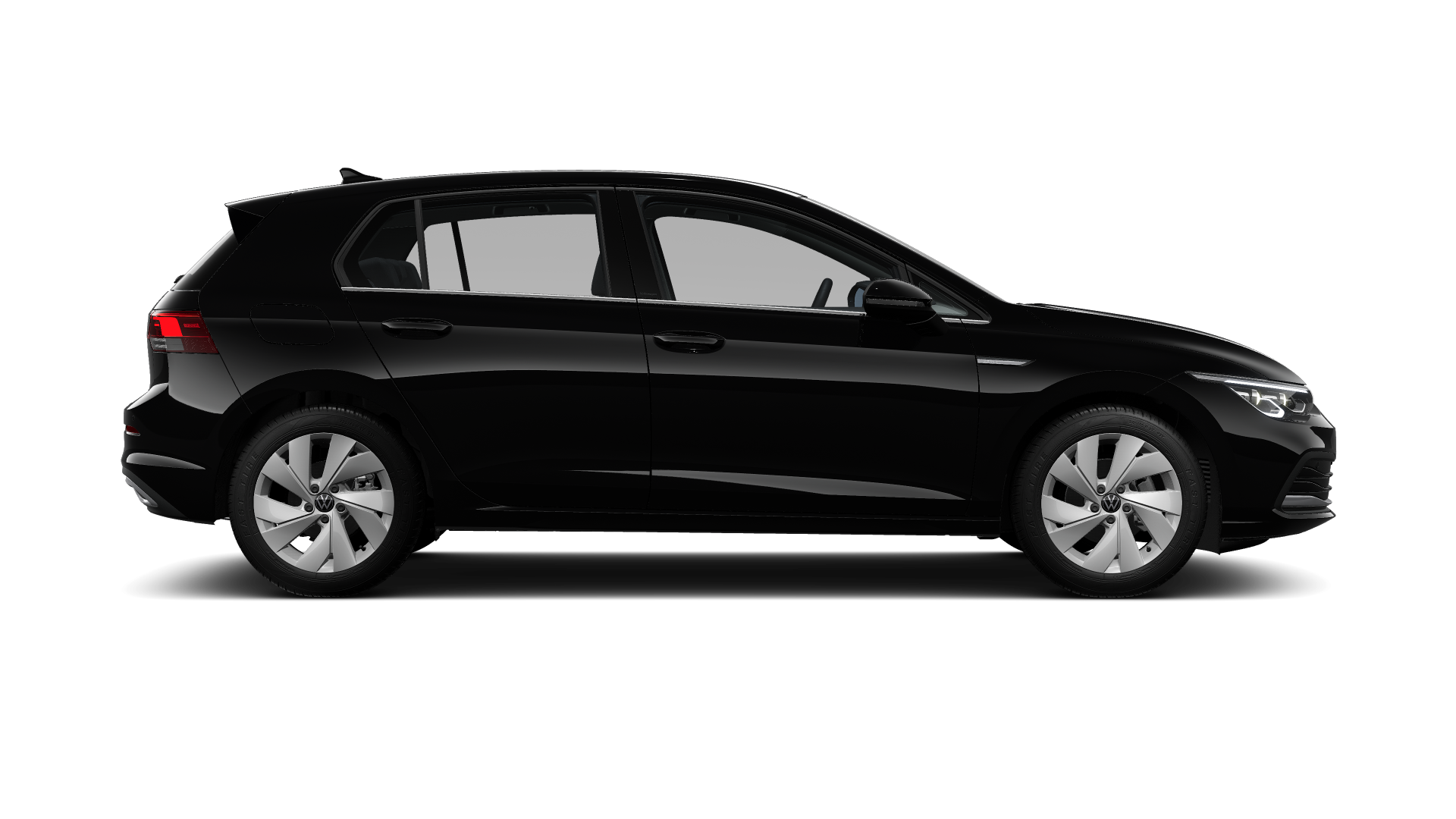 Volkswagen Golf DSG Style