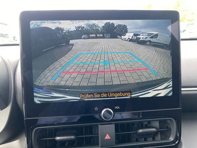 Toyota Yaris Cross Hybride VVT-i