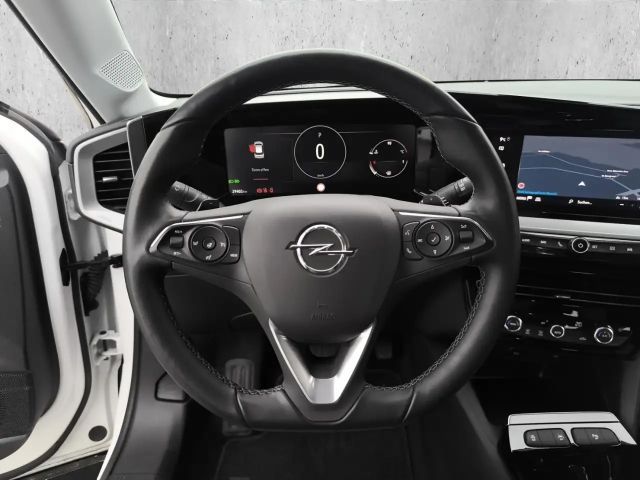 Opel Mokka 1.2 Turbo Elegance Turbo