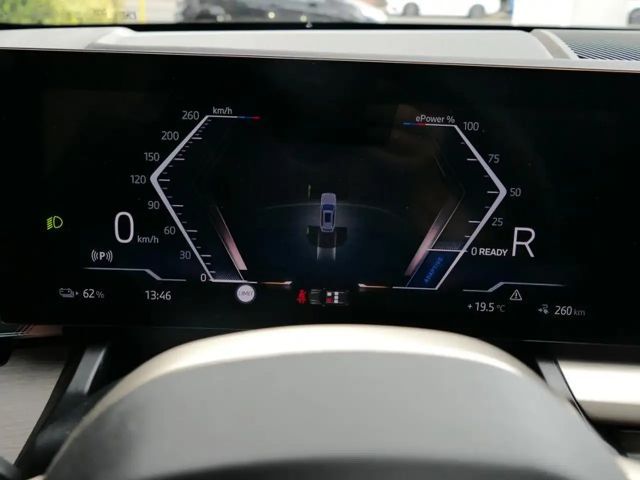 BMW i5 M-Sport Touring eDrive40