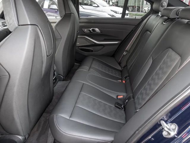 BMW M3 Competition Sedan xDrive