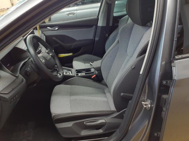 Skoda Octavia 1.5 TSI Combi Selection