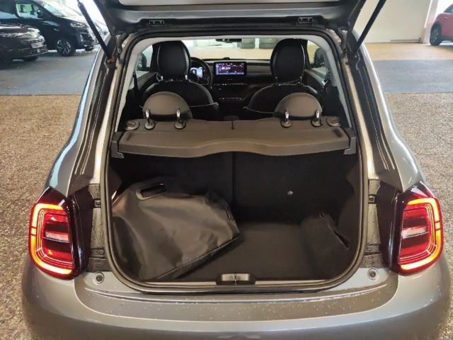 Fiat 500e 42 kWh