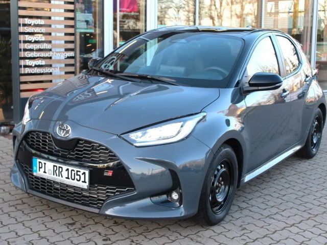 Toyota Yaris GR Hatchback Hybride