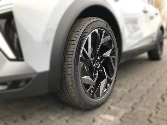 Renault Captur Alpine Esprit