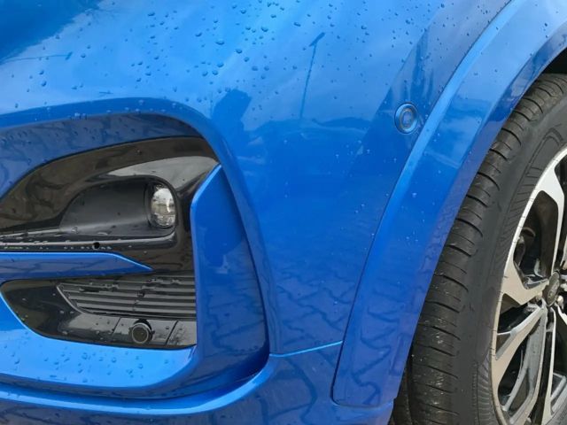 Ford Puma EcoBoost ST Line