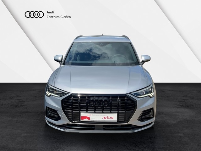 Audi Q3 35 TDI S-Tronic