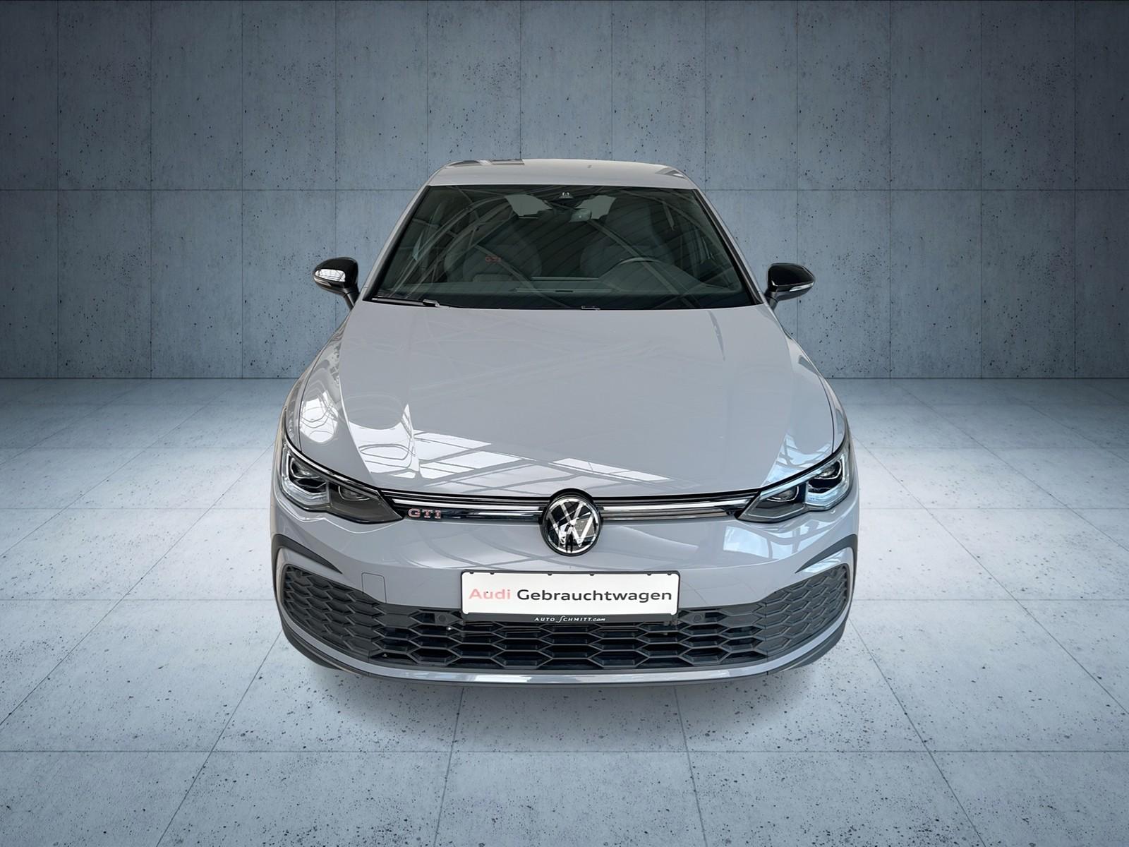 Volkswagen Golf 2.0 TSI DSG GTI Style