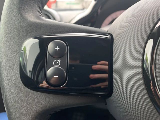 Renault Twingo E-Tech Electric