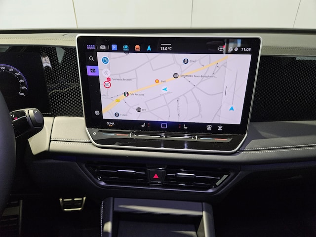 Volkswagen Tiguan 1.5 eTSI DSG