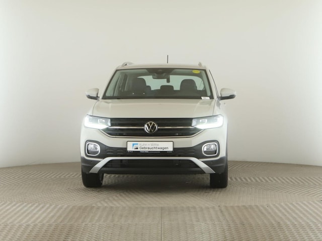 Volkswagen T-Cross 1.0 TSI Style