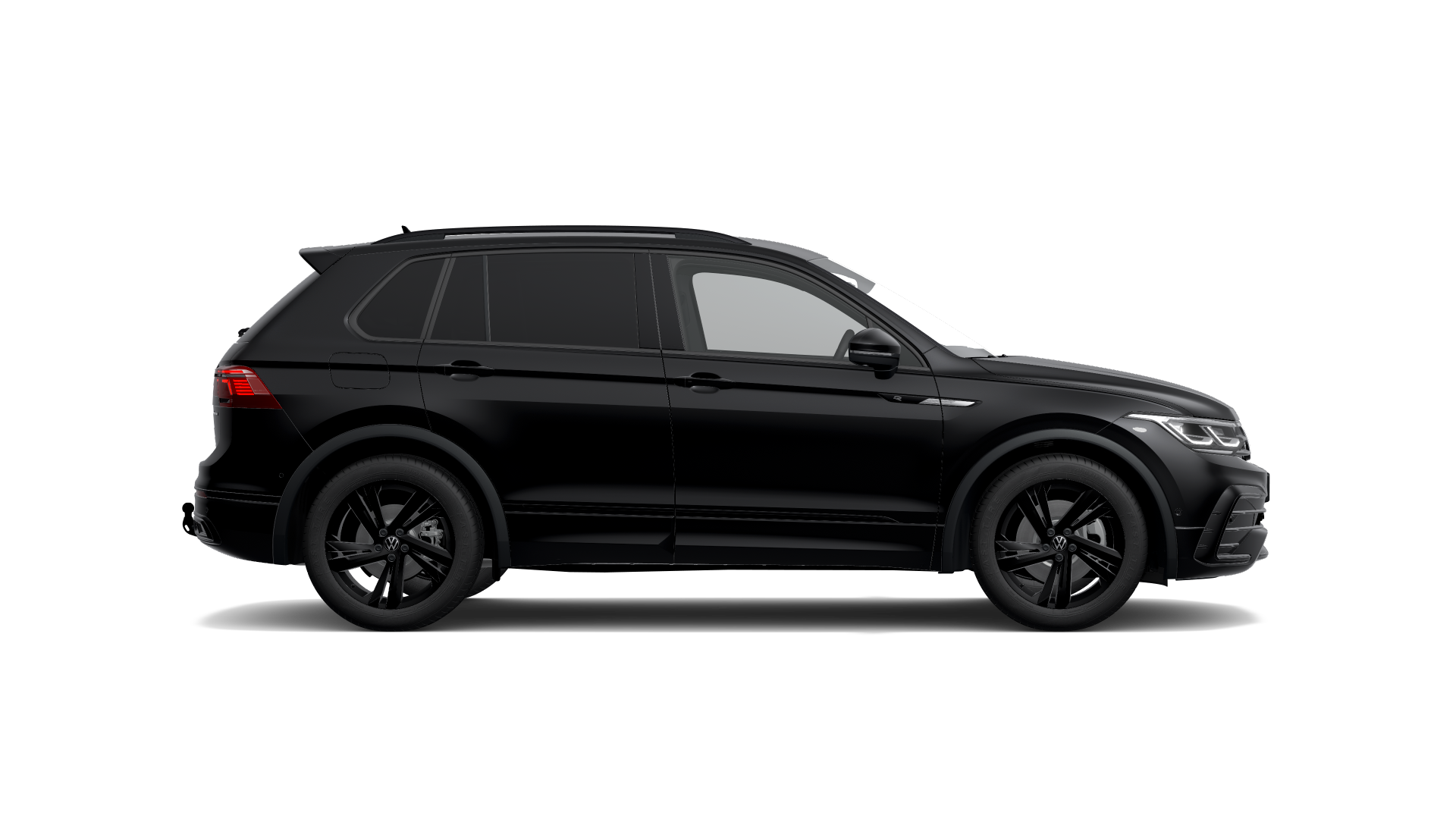 Volkswagen Tiguan DSG R-Line