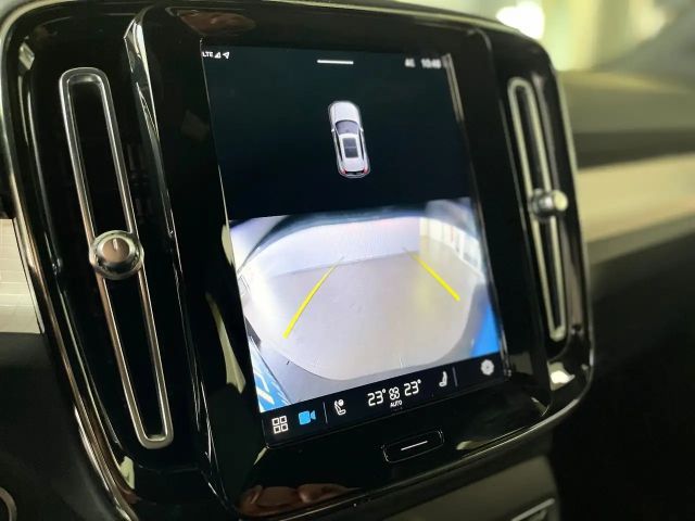 Volvo XC40 Core Geartronic