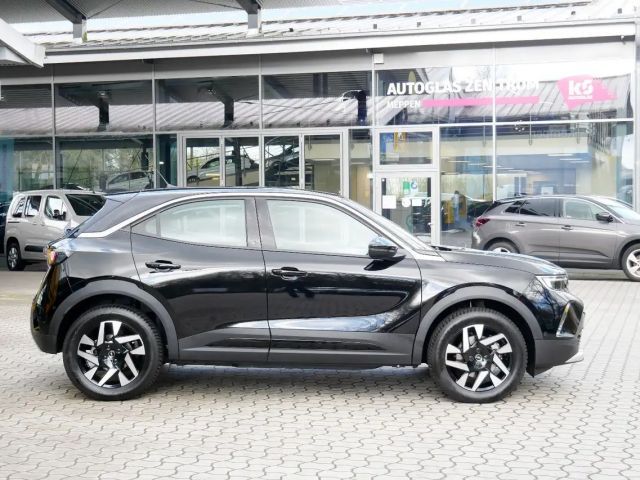 Opel Mokka Elegance Mokka-e