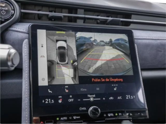 Lexus LBX FWD Cool *LED*360° *M Levinson*HUD*el. Heck*