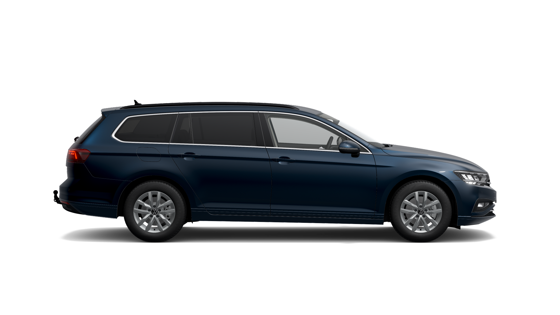 Volkswagen Passat 2.0 TDI Business DSG Variant