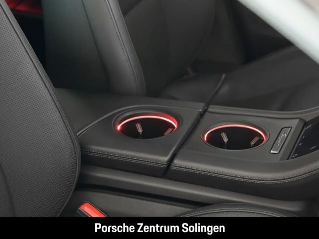 Porsche Taycan GTS RS S Sport Turismo