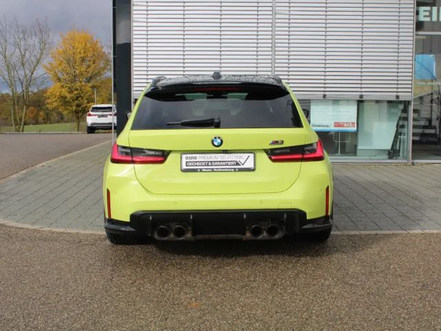 BMW M3 Competition Touring xDrive