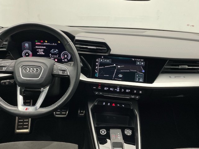 Audi A3 35 TFSI S-Tronic Sportback