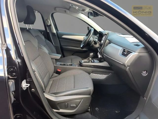 Renault Arkana TCe 140