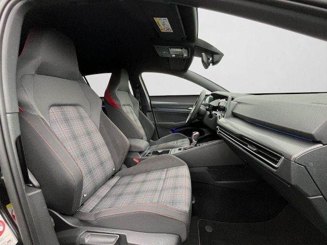 Volkswagen Golf 2.0 TSI Business GTI Golf VIII