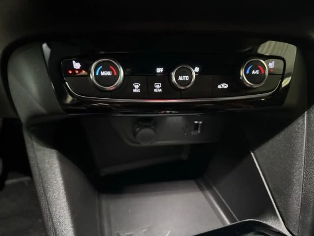 Opel Corsa GS-Line Grand Sport