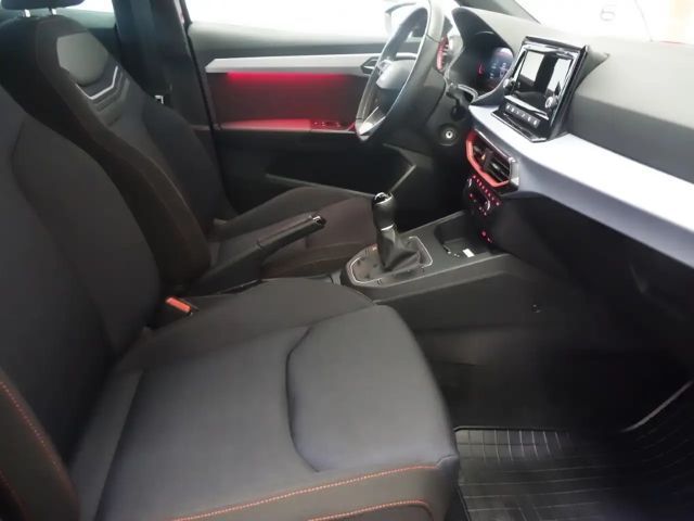 Seat Ibiza 1.0 EcoTSI FR-lijn