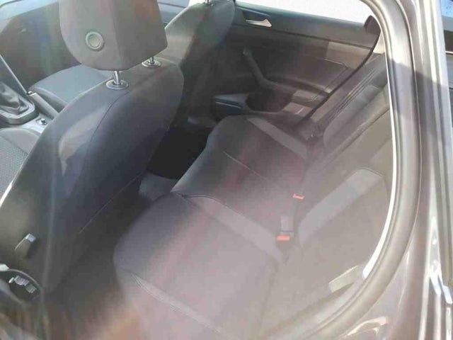 Volkswagen Polo 1.0 MPI