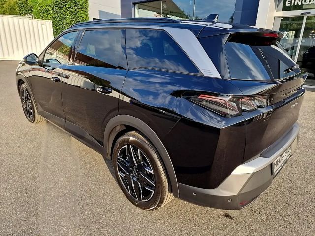 Peugeot 5008 GT-Line