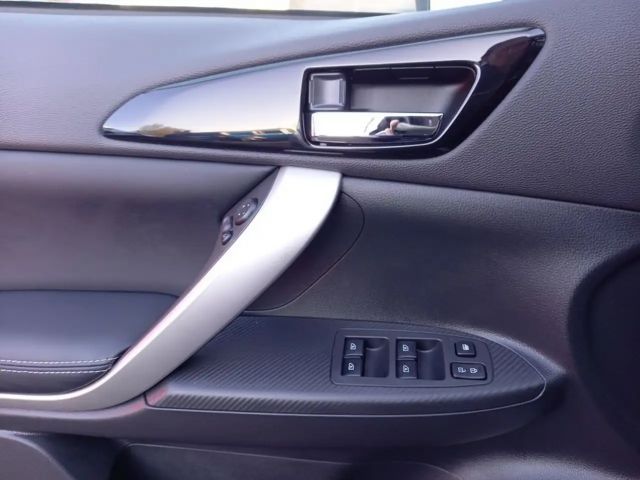 Mitsubishi Eclipse Cross 4WD PHEV