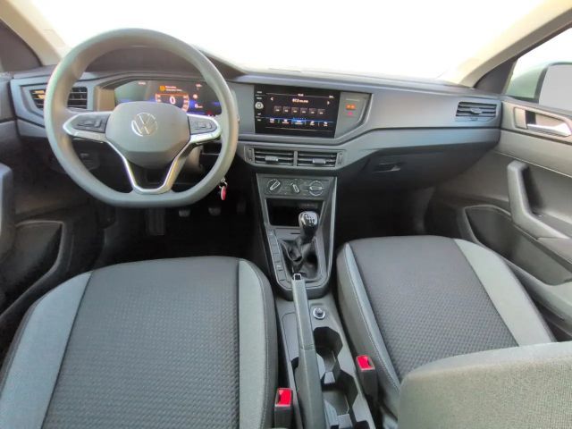 Volkswagen Taigo 1.0 TSI