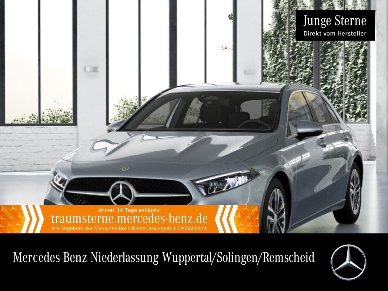 Mercedes-Benz A 200 A 200 d Progressive