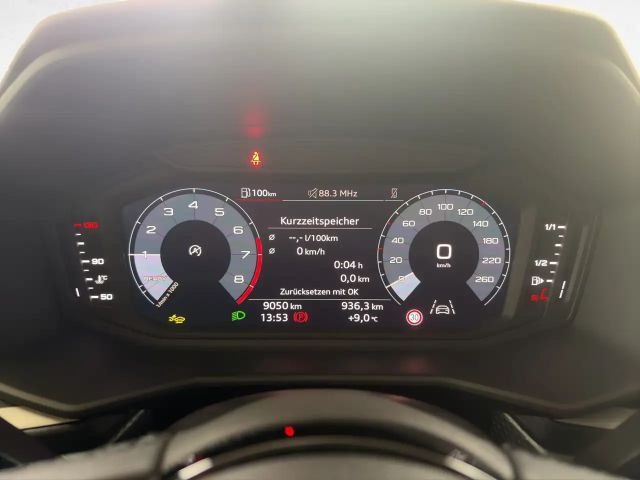 Audi A1 30 TFSI S-Line