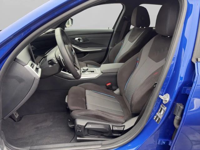 BMW 318 318d M-Sport Touring