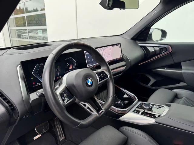 BMW X3 M-Sport xDrive