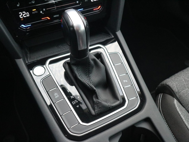 Volkswagen Passat Business Variant