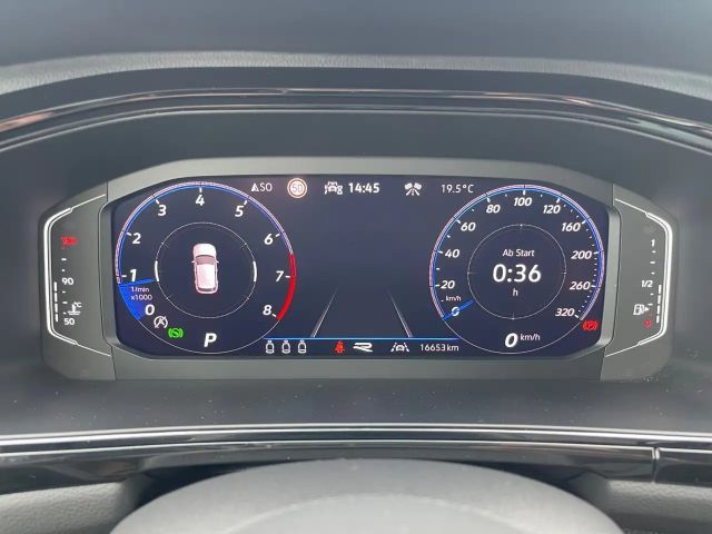 Volkswagen T-Roc 4Motion DSG IQ.Drive