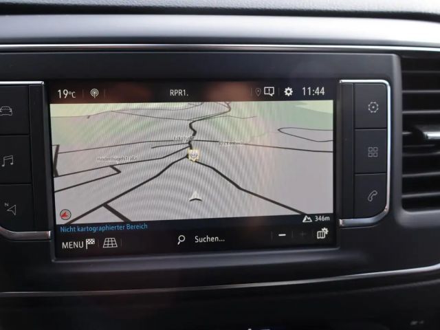 Opel Zafira Life Tourer