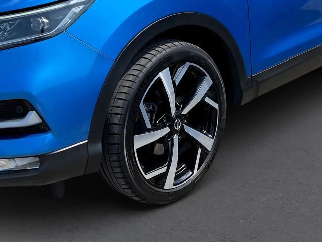 Nissan Qashqai Akari Automatik,SH,PGD,360° Kamera,AHK