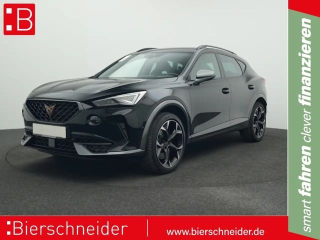 Cupra Formentor 2.0 TSI DSG VZ