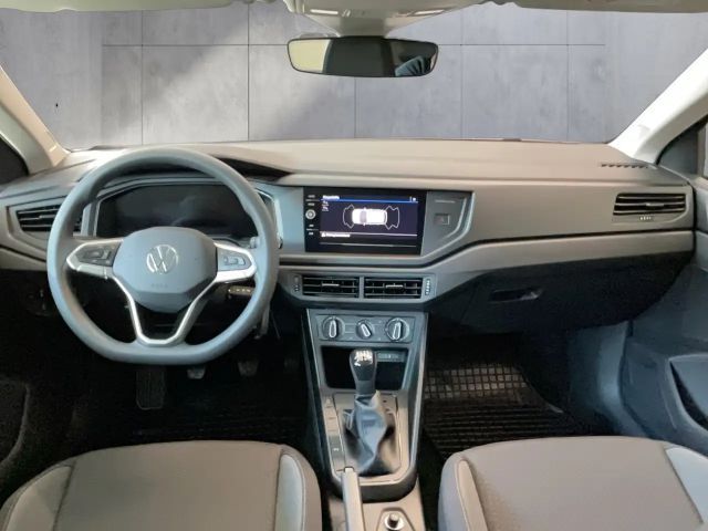 Volkswagen Polo 4Me TSI