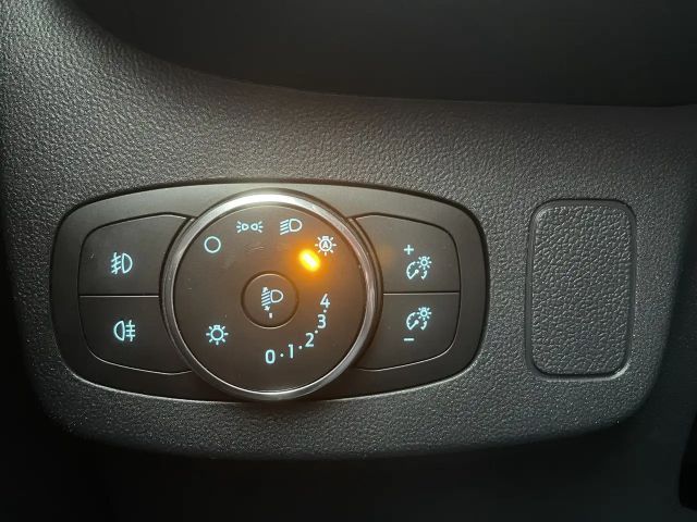 Ford Puma EcoBoost ST Line