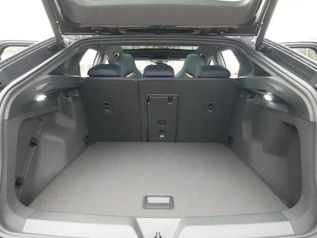 Cupra Tavascan Adrenaline Endurance