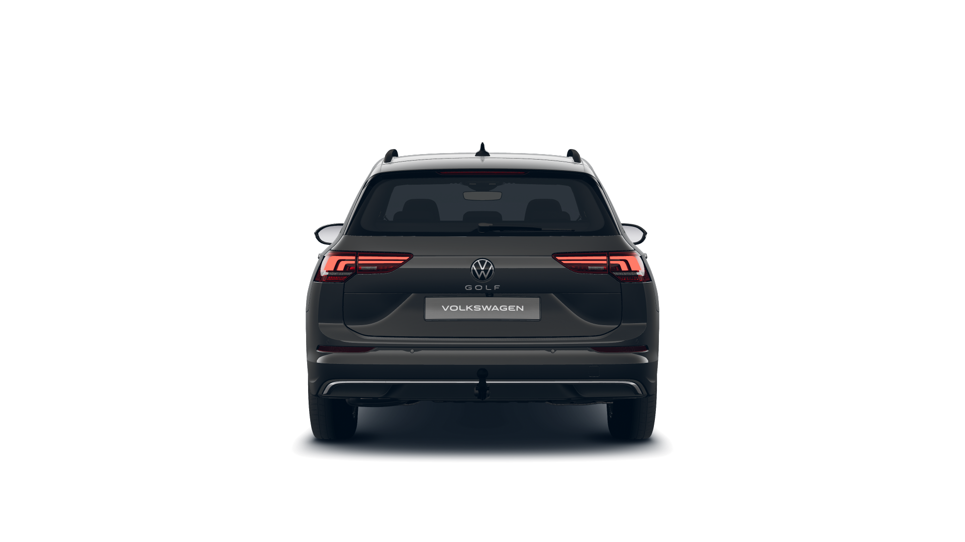 Volkswagen Golf 2.0 TDI DSG Variant