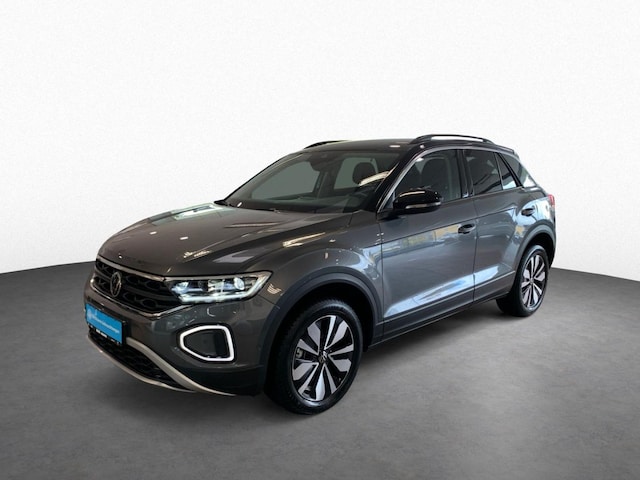 Volkswagen T-Roc 2.0 TDI DSG