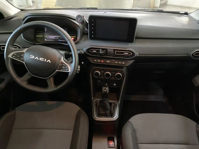 Dacia Jogger Extreme