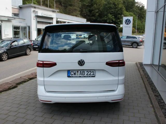 Volkswagen Multivan 2.0 TDI DSG Style T7