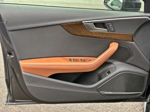 Audi A4 40 TDI Avant Quattro S-Line