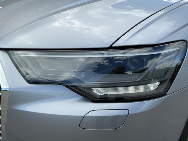 Audi A6 40 TDI Avant S-Tronic